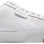 Tênis Puma Cali Exotic White