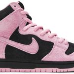 Tênis Nike Dunk High Pro Premium SB Invert Celtics
