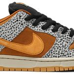 Tênis Nike Dunk Low Pro SB Safari