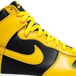 Tênis Nike Dunk High SP Iowa 2020