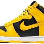 Tênis Nike Dunk High SP Iowa 2020