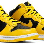 Tênis Nike Dunk High SP Iowa 2020