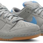 Tênis Nike Dunk Low Pro SB Iron Low