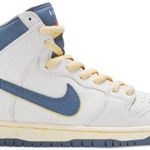 Tênis Nike Atlas x Dunk High SB Lost At Sea