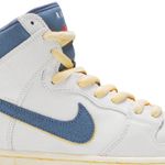 Tênis Nike Atlas x Dunk High SB Lost At Sea