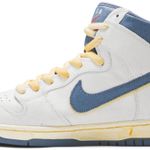 Tênis Nike Atlas x Dunk High SB Lost At Sea