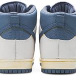 Tênis Nike Atlas x Dunk High SB Lost At Sea