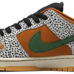 Tênis Nike Dunk Low Pro SB Safari