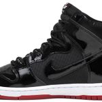 Tênis Nike Dunk High SB Rivals Pack