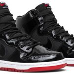 Tênis Nike Dunk High SB Rivals Pack