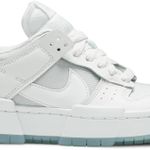 Tênis Nike Dunk Low Disrupt Photon Dust