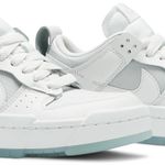 Tênis Nike Dunk Low Disrupt Photon Dust