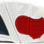 Tênis Air Jordan 4 Retro SE Sashiko