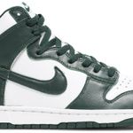 Tênis Nike Dunk High SP Spartan Green