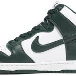 Tênis Nike Dunk High SP Spartan Green