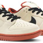 Tênis Nike Dunk Low SB Muslin