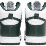 Tênis Nike Dunk High SP Spartan Green
