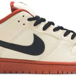 Tênis Nike Dunk Low SB Muslin