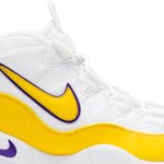 Tênis Nike Air Max Uptempo 95 Lakers