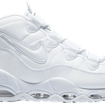 Tênis Nike Air Max Uptempo 95 Triple White