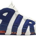 Tênis Nike Air More Uptempo Knicks