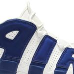 Tênis Nike Air More Uptempo Knicks