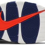 Tênis Nike Air More Uptempo Knicks