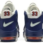 Tênis Nike Air More Uptempo Knicks