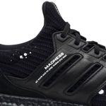 Tênis Adidas Madness x UltraBoost 4.0 Black