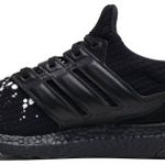 Tênis Adidas Madness x UltraBoost 4.0 Black