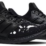 Tênis Adidas Madness x UltraBoost 4.0 Black