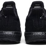 Tênis Adidas Madness x UltraBoost 4.0 Black
