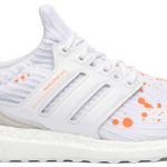 Tênis Adidas Madness x UltraBoost 4.0 White