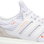 Tênis Adidas Madness x UltraBoost 4.0 White