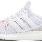 Tênis Adidas Madness x UltraBoost 4.0 White