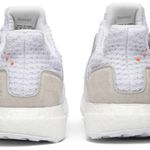 Tênis Adidas Madness x UltraBoost 4.0 White