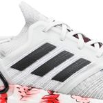 Tênis Adidas UltraBoost 20 Chinese New Year - Grey Floral