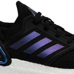 Tênis Adidas UltraBoost 20 ISS US National Lab - Black Blue
