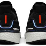 Tênis Adidas UltraBoost 20 ISS US National Lab - Black Blue
