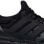 Tênis Adidas Invicto x UltraBoost 1.0 Blackout