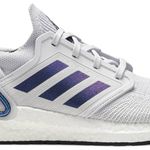 Tênis Adidas UltraBoost 20 ISS US National Lab - Dash Grey