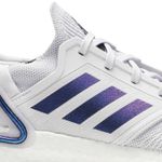 Tênis Adidas UltraBoost 20 ISS US National Lab - Dash Grey