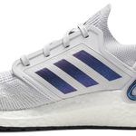Tênis Adidas UltraBoost 20 ISS US National Lab - Dash Grey