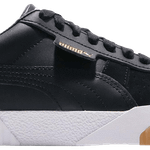 Tênis Puma Cali Exotic Black