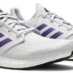 Tênis Adidas UltraBoost 20 ISS US National Lab - Dash Grey