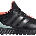 Tênis Adidas UltraBoost Guard Green Tint