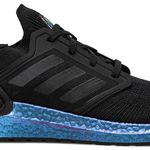 Tênis Adidas UltraBoost 20 ISS US National Lab - Core Black