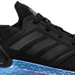 Tênis Adidas UltraBoost 20 ISS US National Lab - Core Black