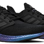 Tênis Adidas UltraBoost 20 ISS US National Lab - Core Black