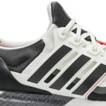 Tênis Adidas UltraBoost All Terrain Off White Grey Black